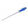 Отвертка вороток 1/4&quot;, 310 мм, двухкомпонентная ручка KING TONY 2177DF