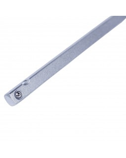 Отвертка вороток 1/4&quot;, 310 мм, двухкомпонентная ручка KING TONY 2177DF-foto2