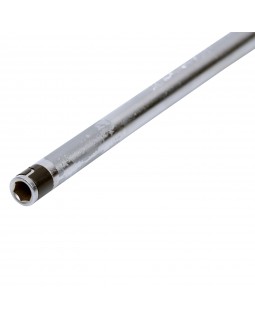 Вороток Т-образный для вставок (бит) 1/4&quot; KING TONY 21A107-foto3