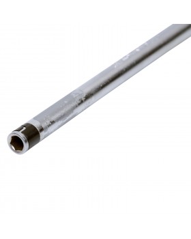 Вороток Т-образный для вставок (бит) 1/4&quot; KING TONY 21A107-foto3