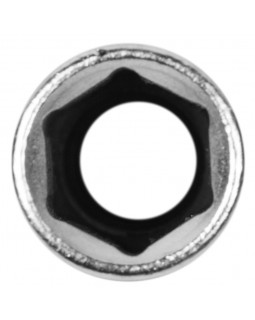 Головка торцевая глубокая шестигранная 1/4&quot;, 9 мм KING TONY 223509M-foto2