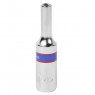 Головка торцевая TORX Е-стандарт 1/4&quot;, E4, L = 50 мм KING TONY 227504M