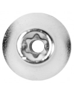 Головка торцевая TORX Е-стандарт 1/4&quot;, E4, L = 50 мм KING TONY 227504M-foto2