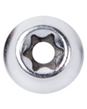 Головка торцевая TORX Е-стандарт 1/4", E6, L = 50 мм KING TONY 227506M-foto2