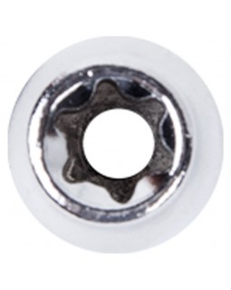 Головка торцевая TORX Е-стандарт 1/4&quot;, E7, L = 50 мм KING TONY 227507M-foto2