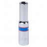 Головка торцевая TORX Е-стандарт 1/4&quot;, E8, L = 50 мм KING TONY 227508M