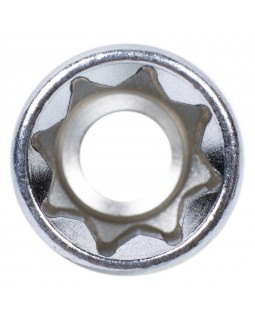 Головка торцевая восьмигранная 1/4&quot;, 8 мм KING TONY 231008M-foto2