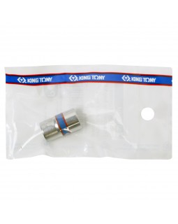 Головка торцевая восьмигранная 1/4&quot;, 8 мм KING TONY 231008M-foto3