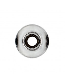 Головка торцевая стандартная двенадцатигранная 1/4&quot;, 4,5 мм KING TONY 233045M-foto2