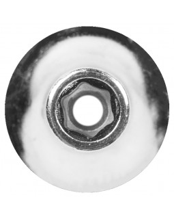 Головка торцевая стандартная шестигранная 1/4", 3,2 мм KING TONY 233532M-foto2