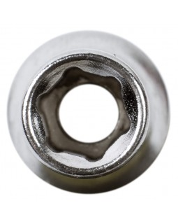 Головка торцевая стандартная шестигранная 1/4", 5,5 мм KING TONY 233555M-foto2