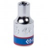Головка торцевая TORX Е-стандарт 1/4&quot;, E5, L = 24 мм KING TONY 237505M