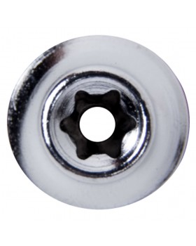 Головка торцевая TORX Е-стандарт 1/4", E5, L = 24 мм KING TONY 237505M-foto2