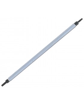 Вставка (бита) прецизионная для отвертки 91230, TORX T7 /TORX T15 KING TONY 24330715
