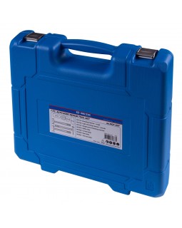 Набор рихтовочных молотков и поддержек, 7 предметов KING TONY 9CF-307-foto4