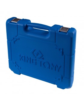 Набор рихтовочных молотков и поддержек, 7 предметов KING TONY 9CF-307-foto2