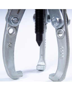 Съемник подшипников 3-х захватный 75 мм AFFIX AF10073003-foto2