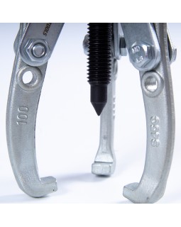 Съемник подшипников 3-х захватный 100 мм AFFIX AF10073004-foto3