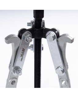 Съемник подшипников 3-х захватный 200 мм AFFIX AF10073008-foto3