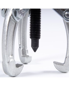 Съемник подшипников 3-х захватный 100 мм, серия SIMPL AFFIX AF10073104-foto3