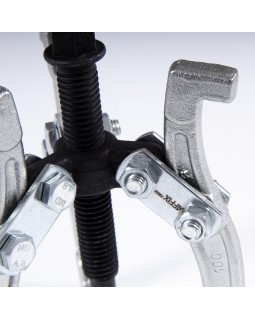 Съемник подшипников 3-х захватный 100 мм, серия SIMPL AFFIX AF10073104-foto5