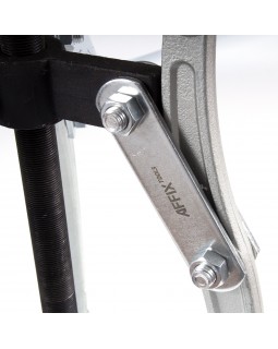 Съемник подшипников 3-х захватный 400 мм, серия SIMPL AFFIX AF10073116-foto3