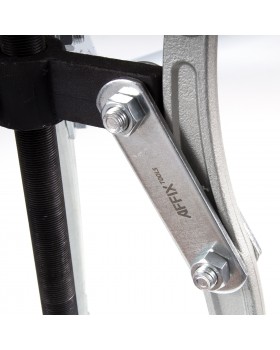 Съемник подшипников 3-х захватный 600 мм, серия SIMPL AFFIX AF10073124-foto2