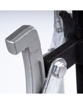 Съемник подшипников 3-х захватный 600 мм, серия SIMPL AFFIX AF10073124-foto3