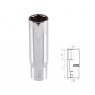 Головка торцевая глубокая шестигранная 3/8&quot;, 15 мм TOLSEN TT16365
