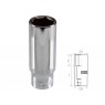 Головка торцевая глубокая шестигранная 3/8&quot;, 17 мм TOLSEN TT16367