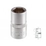 Головка торцевая стандартная шестигранная 1/2&quot;, 11 мм TOLSEN TT16511