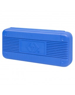 Набор торцевых головок с принадлежностями 1/4&quot;, шестигранные, 4-13 мм, 25 предметов KING TONY 2-foto3