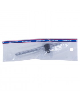 Вороток 1/4", 115 мм, скользящий KING TONY 2571-45-foto2