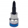 Насадка (бита) торцевая 3/8&quot;, Phillips, PH2, L = 50 мм KING TONY 302102