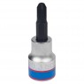 Насадка (бита) торцевая 3/8&quot;, Phillips, PH3, L = 50 мм KING TONY 302103