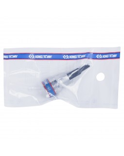 Насадка (бита) торцевая 3/8", TORX, T20, L = 50 мм KING TONY 302320-foto2