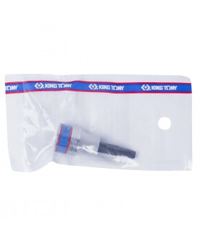 Насадка (бита) торцевая 3/8", TORX, T30, L = 50 мм KING TONY 302330-foto2