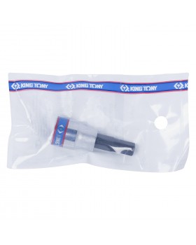 Насадка (бита) торцевая 3/8", HEX, 7 мм, L = 50 мм KING TONY 302507-foto2