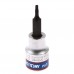 Насадка (бита) торцевая 3/8&quot;, TORX, T9, L = 50 мм, с отверстием KING TONY 302709