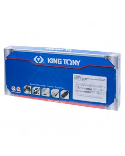 Набор торцевых головок с принадлежностями 3/8&quot;, двенадцатигранные, 6-22 мм, 1/4&quot;-13/16&quo-foto2