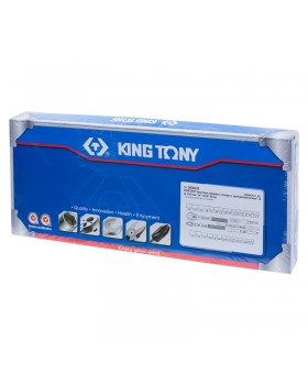 Набор торцевых головок с принадлежностями 3/8&quot;, двенадцатигранные, 6-22 мм, 1/4&quot;-13/16&quo-foto2