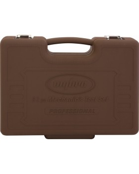 OMT82SBMC Кейс пластиковый для набора OMT82S OMT82SBMC Кейс пластиковый для набора OMT82S