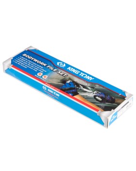 Рихтовочный рубанок, 353 мм KING TONY 9CM01-foto2