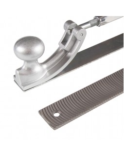 Рихтовочный рубанок, 353 мм KING TONY 9CM01-foto3