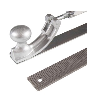 Рихтовочный рубанок, 353 мм KING TONY 9CM01-foto3