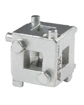 Сменная насадка 3/8" для утапливания поршней тормозного цилиндра AFFIX AF10200006-foto2