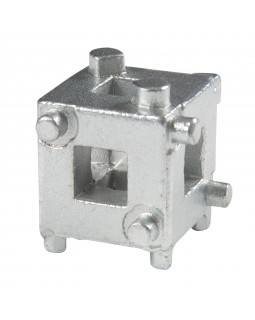 Сменная насадка 3/8&quot; для утапливания поршней тормозного цилиндра AFFIX AF10200006-foto3