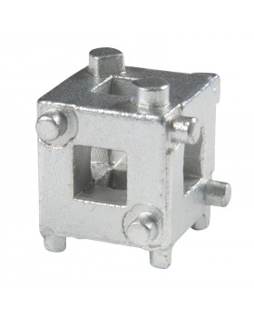 Сменная насадка 3/8" для утапливания поршней тормозного цилиндра AFFIX AF10200006-foto3