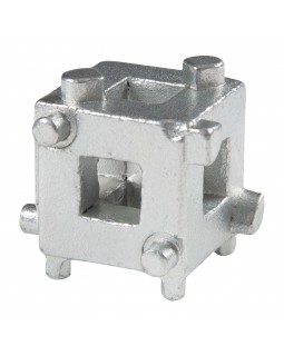 Сменная насадка 3/8&quot; для утапливания поршней тормозного цилиндра AFFIX AF10200006-foto5