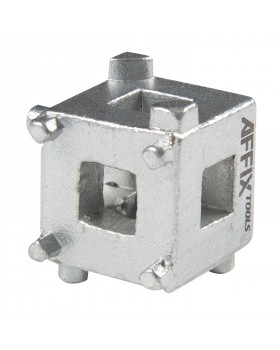 Сменная насадка 3/8" для утапливания поршней тормозного цилиндра AFFIX AF10200006-foto7